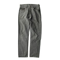 楽天市場】levis w34 l34 ブラックの通販