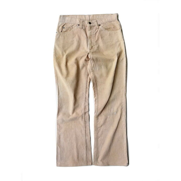 楽天市場】【100円OFFクーポン配布中！】70年代 LEVIS 517 