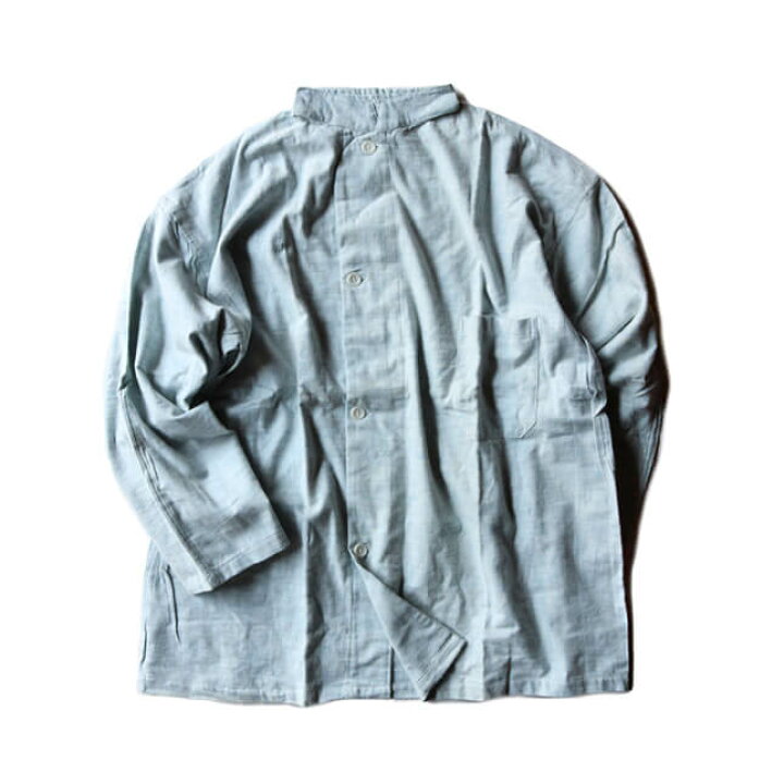 楽天市場】NOS WW2 US ARMY パジャマシャツ SIZE LARGE【中古 