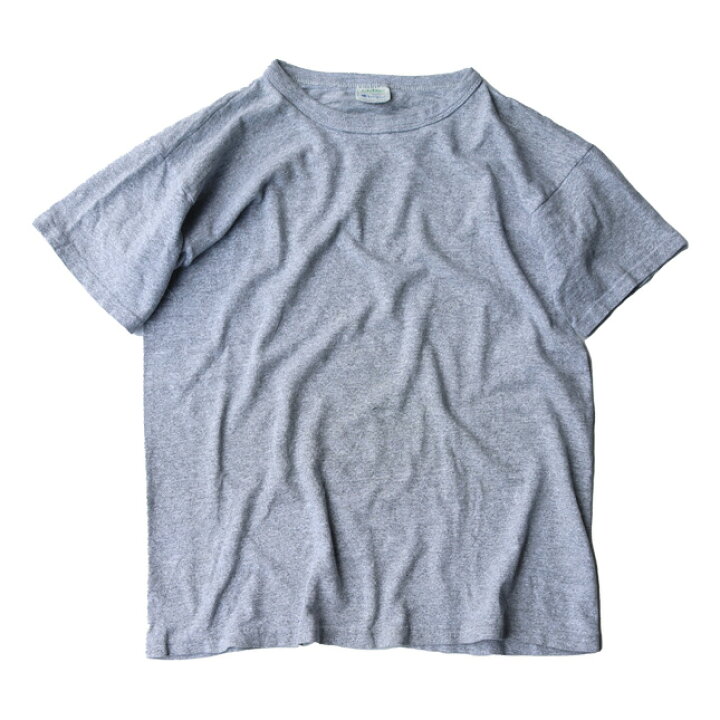 楽天市場】80年代頃の チャンピオン L.L.BEAN 杢無地Tシャツ｜メンズ