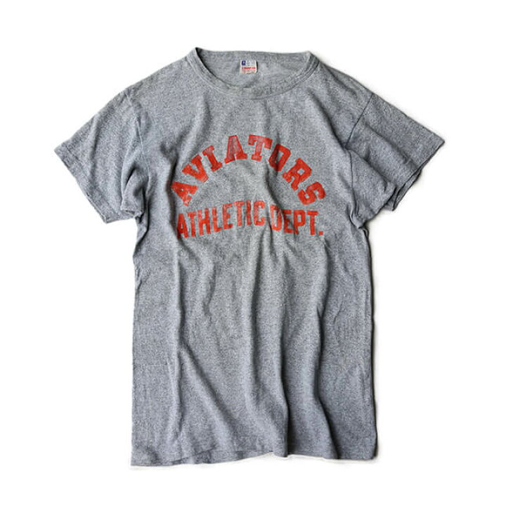 楽天市場】【100円オフクーポン配布中・期間限定】50年代 CHAMPION 
