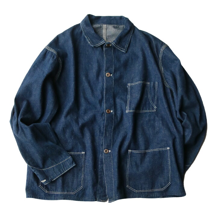 楽天市場】【500円OFFクーポン配布中・期間限定】30年代頃 デニム 