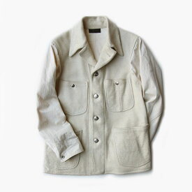 FAR EASTERN ENTHUSIAST｜ファーイースタンエンスージアスト "THE RAILWAYMAN" COVERALL【マラソン期間中限定50％オフ】＼25日楽天カード利用でP5倍／