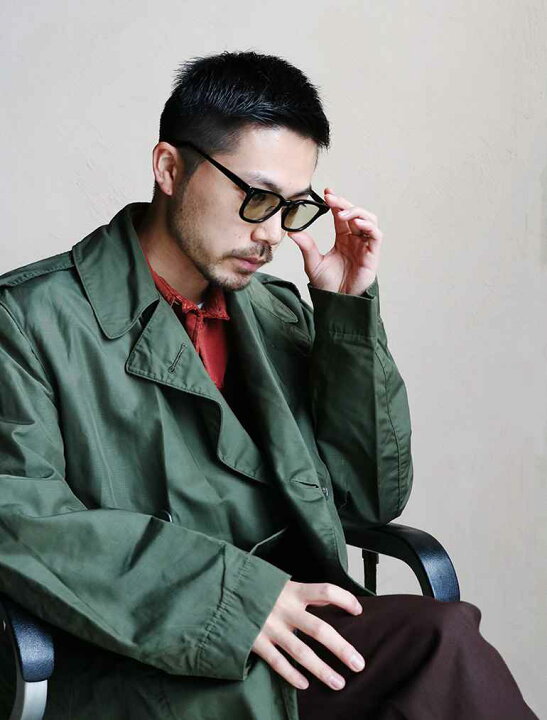 楽天市場】ハーマン オプティカル LEON | HARMAN OPTICAL ヴィンテージ 