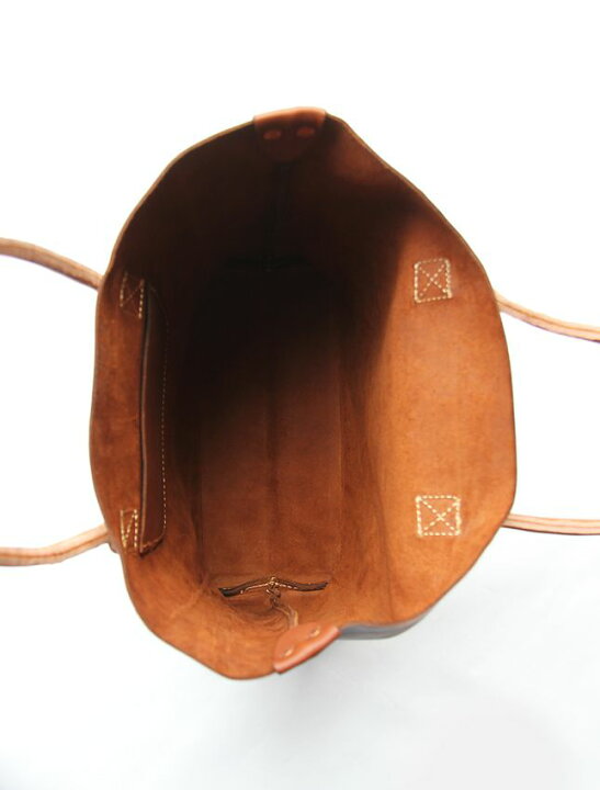 楽天市場】Orox Leather Co レザートートバッグ｜Merces Tote - Tan 