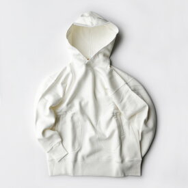 A.G.SPALDING サイドラインシングルパーカー | A.G.SPALDING SIDE LINE PARKA SINGLE メンズ ユニセックス 日本製 スウェットパーカー