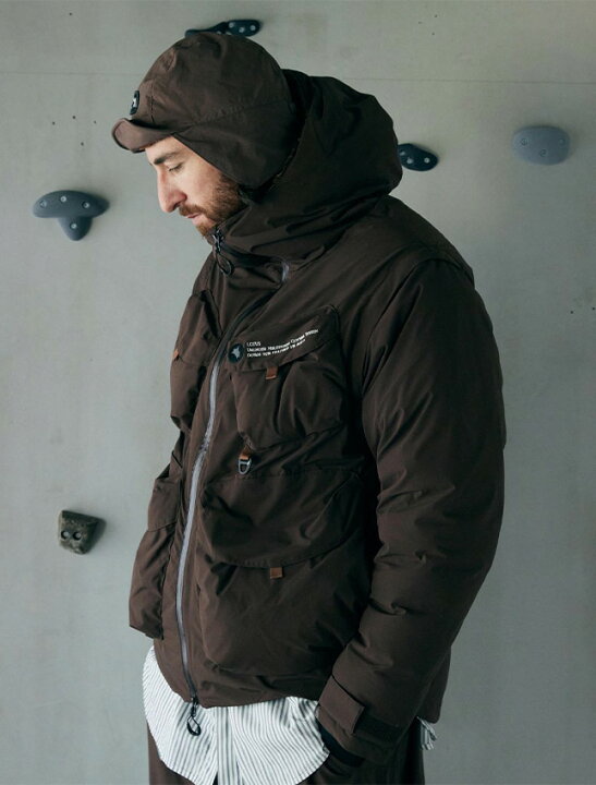 楽天市場】【100円オフ！クーポン配布中！】COMFY OUTDOOR GARMENT 