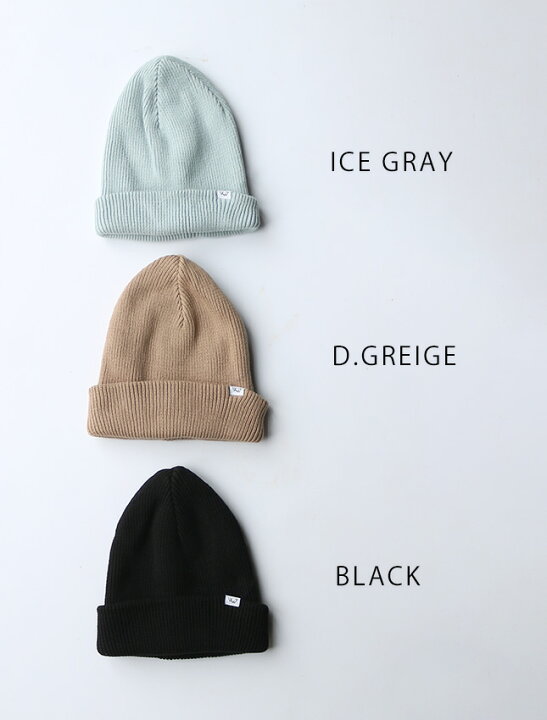 楽天市場】CMF OUTDOOR GARMENT KNIT CAP｜コムフィ アウトドア 