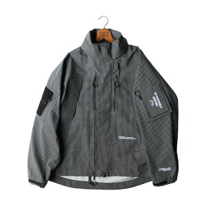 �y�Z�[��10%�I�t�zCMF OUTDOOR GARMENT LEVEL 6 MOD COEXIST GRID BLACK�b�R���t�B �A�E�g�h�A �K�[�����g �}�E���e���p�[�J�[ �h������ �A�E�g�h�A�W���P�b�g �����Y ���f�B�[�X�yS10�z