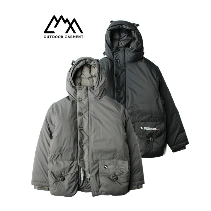 楽天市場】CMF OUTDOOR GARMENT ARKTIKAL UL DOWN L7｜コムフィ 