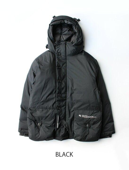 楽天市場】CMF OUTDOOR GARMENT ARKTIKAL UL DOWN L7｜コムフィ 