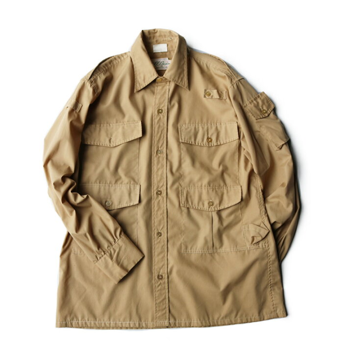 楽天市場】60～70年代頃の L.L.BEAN 筆記体タグ フィッシング 