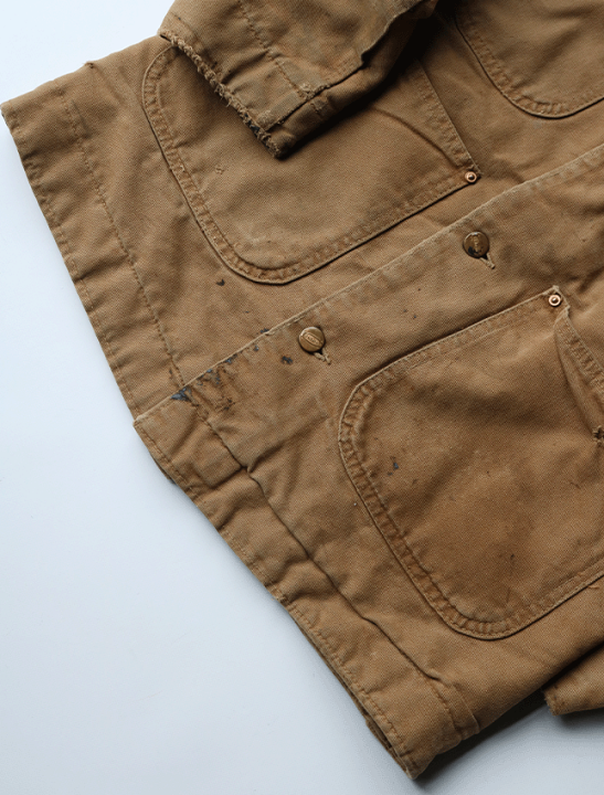 楽天市場】【100円クーポン配布中】60年代頃 カーハート ダック