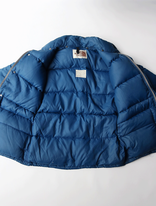 【コンディション◎】70s ノースフェイス　ダウンジャケット XL 楽天市場】70年代 NORTH FACE ダウンジャケット | メンズ古着 アメリカ