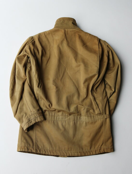 楽天市場】1940年代 U.S. Army フィールドジャケット M-41 ロング 