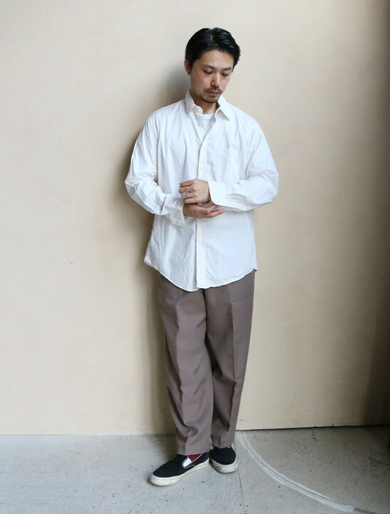 Christian Dior シャツ white - その他