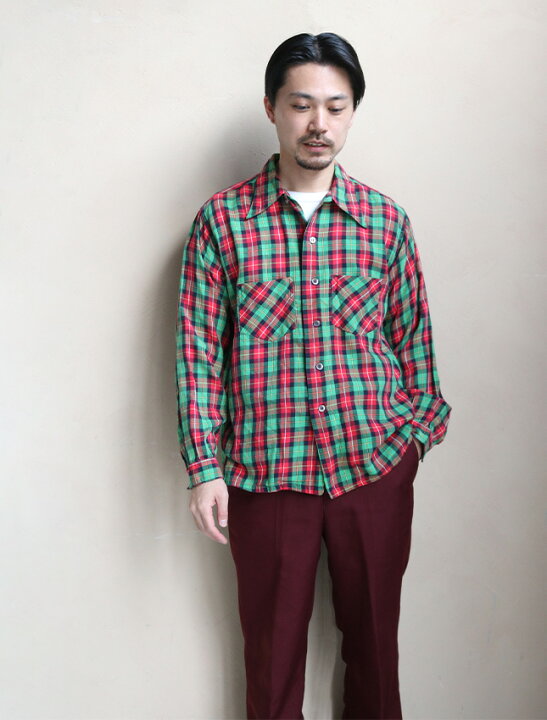 楽天市場】【500円オフ！マラソンクーポン配布中！】50年代の NORRIS 
