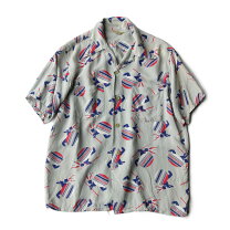 楽天市場】50s アロハシャツの通販