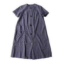 楽天市場】レトロ ワンピース 60年代（柄チェック）（レディース 