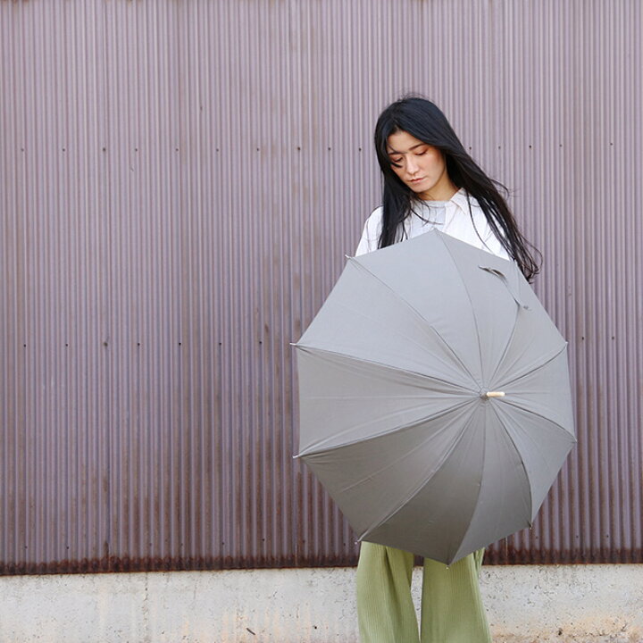 楽天市場】＼再入荷／CINQ サンク 晴雨兼用傘 日傘長傘｜おしゃれ 日傘 
