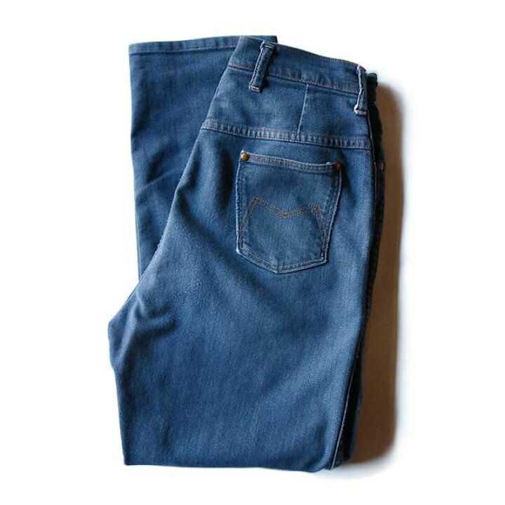 楽天市場】60年代 MAVERICK テーパード デニム パンツ【中古】アメリカ 
