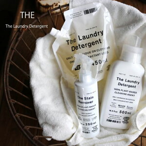 _100~N[|zzI^The ܃{g 500mlbU 쐭X The Laundry Detergent {g  C ʏ gC  | \ z j v[g X^CbV fU