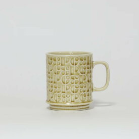 グローカルスタンダードプロダクツ Kiln Mug BROWN IVORY ｜キルン 窯 磁器製マグカップ 日本製 岐阜県 多治見市 コーヒーカップ 280ml 330ml GLOCAL STANDARD PRODUCTS