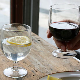 ヴィクリラ ワイングラス 8oz (250ml)｜VICRILA Wine glass おしゃれ グラス コップ タンブラー 業務用 カラフェ ホームパーティー ZAKKAWORKS＼勝ったらP2倍！6日23:59まで／