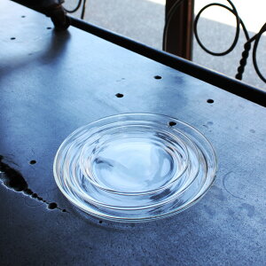 _12/1ő|Cg5{^ghOX KXv[g [W 19cmbTrendglas-Jena Glass Plate Large ϔMKX M Ehv[g v[g T_   Mtg hCc H@