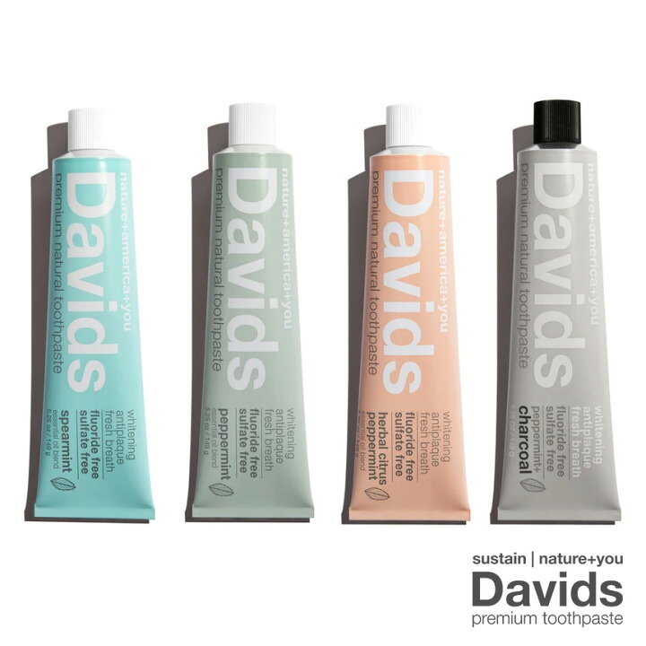 楽天市場 Davids ホワイトニング トゥース ペースト 149g ペパーミント チャコール スペアミント ハーバルシトラスミントレディス メンズ カジュアル ナチュラル オーラル ケア ブランド 歯磨き粉 歯磨き チューブ絞り おしゃれ Matin マタン楽天市場店 楽天市場 Davids ホワイトニング トゥース ペースト 149g ペパーミント チャコール スペアミント ハーバルシトラスミントレディス メンズ カジュアル ナチュラル オーラル ケア ブランド 歯磨き粉 歯磨き チューブ絞り おしゃれ Matin マタン楽天市場店