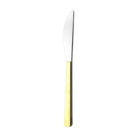 フタガミ FUTAGAMI ナイフ | シック カトラリー キッチン テーブルウェア 食器 鋳物 真鍮 富山県 高岡 伝統工芸 フタガミ 二上 ネコポス