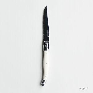 y25P2{+yVJ[hP4{zWf{ C[ Xe[LiCtbMI[ tX  Jg[ j v[g 蕨 [ ZAKKAWORKS Jean Dubost Laguiole