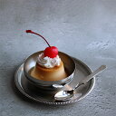 【P5倍・4時間限定・4日20時～】＼再入荷／MOTTA モッタ スナックボウル｜食器 皿 平皿 銀 シルバー キッチン キッチン用品 イタリア製 テーブルウェア トレー シンプル ステンレス 一人暮らし 贈り物 おしゃれ 料理 映える ZAKKAWORKS