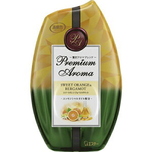 ̏L v~AA} Premium Aroma XC[gIW&xKbg i400mLj/ GXe[