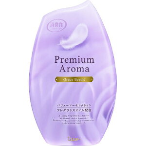 ̏L v~AA} Premium Aroma LF p OCX{[ei400mLj/ GXe[