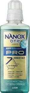 ���C�I�� �i�m�b�N�X���� NANOX one PRO �{�� �� 600g
