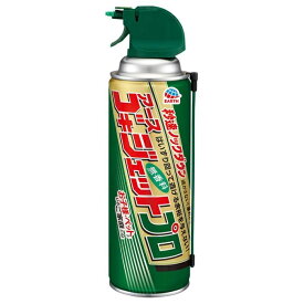 ゴキジェットプロ （450mL）殺虫剤　ゴキブリ　駆除/ アース製薬