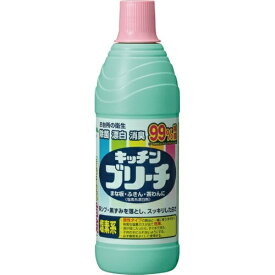 ミツエイ　キッチンブリーチ（600mL）/ ミツエイ