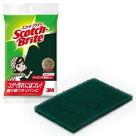 (送料無料)(まとめ買い・ケース販売)スコッチ・ブライト ナイロンたわし SA-11S（120個セット）/ スリー…
