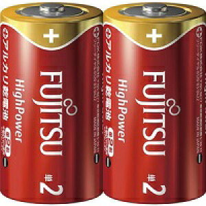 xm AJP2`(2)HighPower LR14FH(2S)/ FDKxm(h)