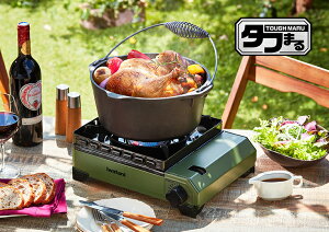 Iwatani JZbgt[ ^t܂ I[u CB-ODX-1-OL KXR JZbgR / JYƁV