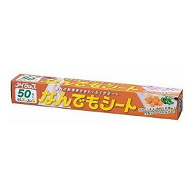なんでもシート 30×45cm（50枚入）/ 岩谷マテリアル