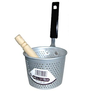 味噌こし 小(1個入)/ 前川金属