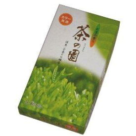 茶の園/ 薫寿堂
