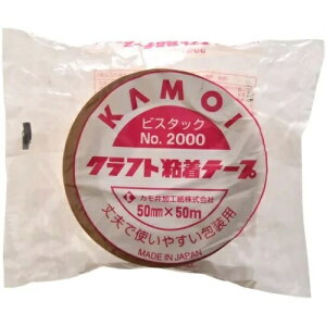 J rX^bNNo.200 NtgSe[v 50mm×50m/ JH