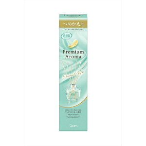(��������)(�܂Ƃߔ����E�P�[�X�̔�)���L��Premium Aroma Stick �G�^�[�i���M�t�g �߂����p�i50mL�j�i18�Z�b�g�j/ �G�X�e�[