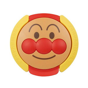 アンパンマン ウェットティッシュ おしりふきのフタ(1個入)/ レック