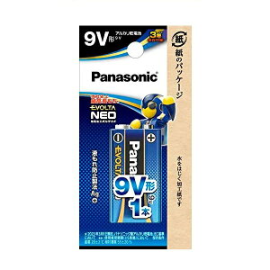 Panasonic G{^ lI 9V dr 6LR61NJ1Bi1j/ pi\jbN