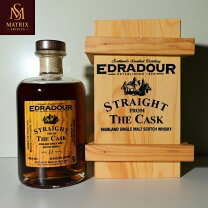 楽天市場】エドラダワー ストレート フロム ザ カスク（ビール・洋酒 エドラダワー ストレート・フロム・ザ・カスク 10年 ３種