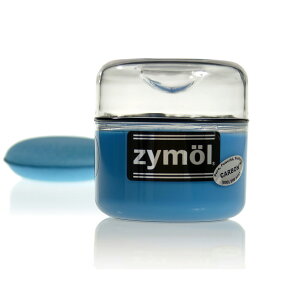 ZYMOL �U�C���[�� ���b�N�X �J�[�{�� CARBON 8oz 226g | �Z�F�ԗp�X�^���_�[�h���b�N�X